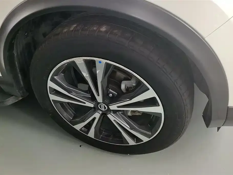 Nissan Qashqai 2022 из CN, фото 4