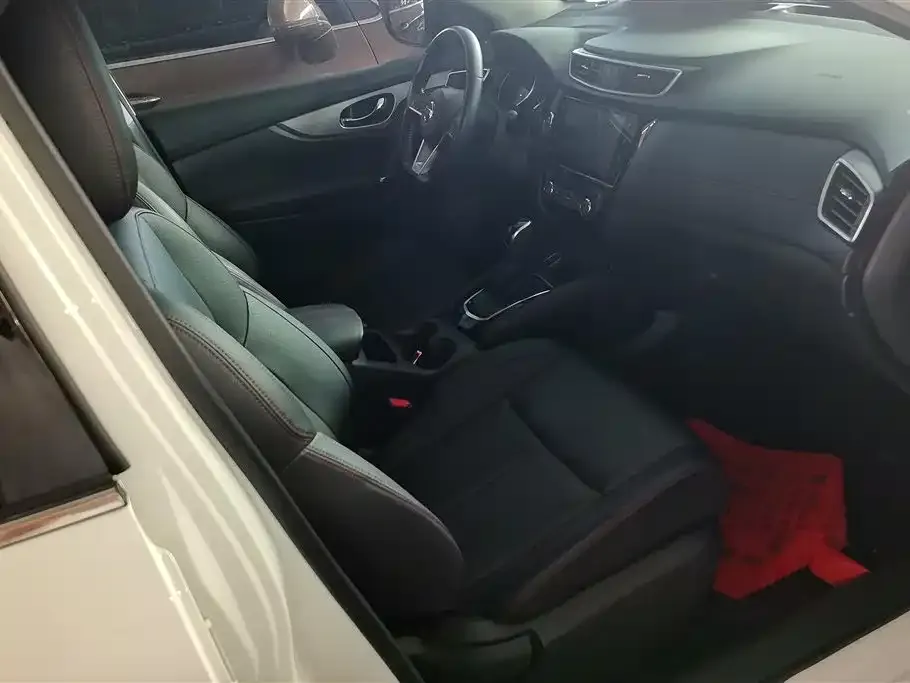 Nissan Qashqai 2022 из CN, фото 10