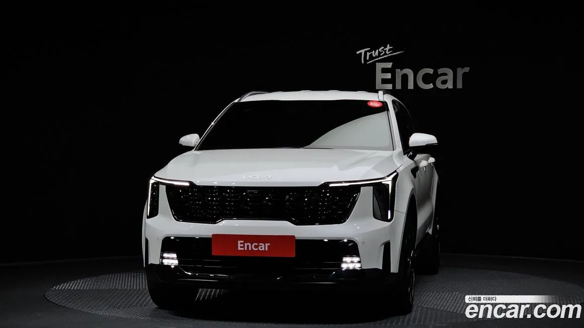 Kia Sorento — фото 4