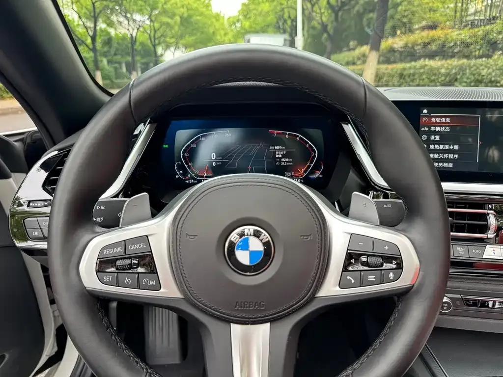 BMW Z4 — фото 2