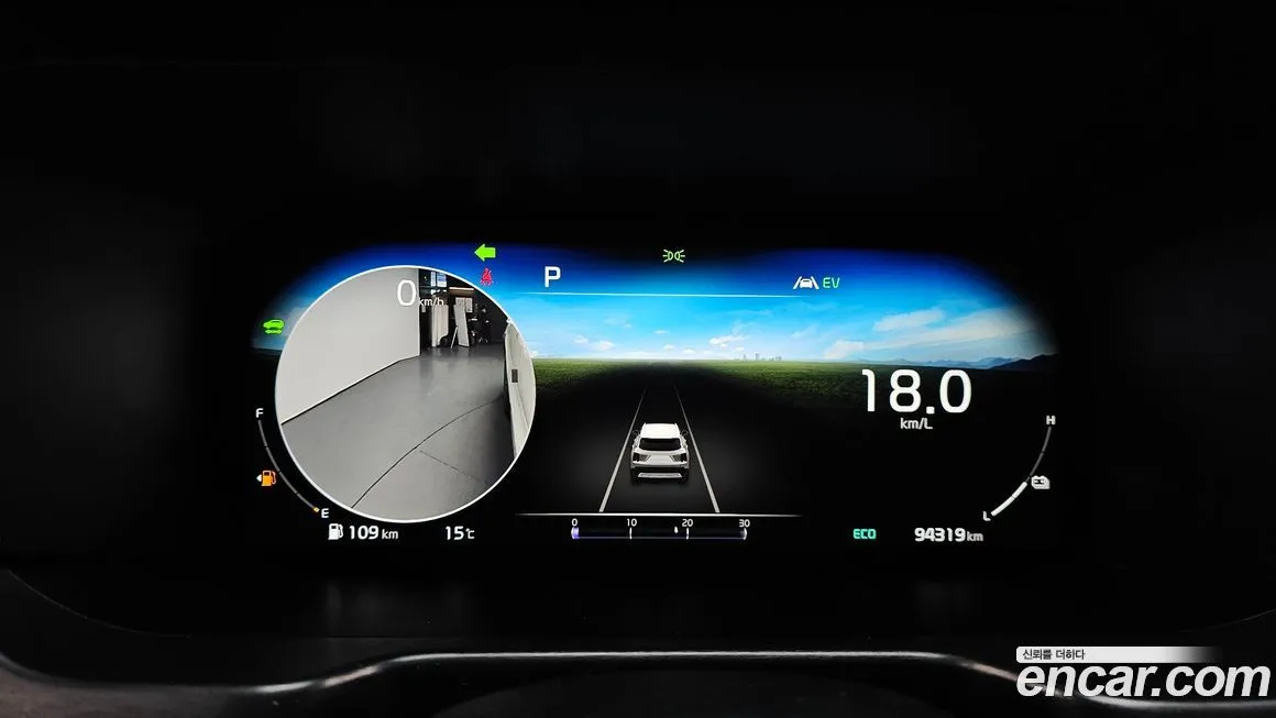 Kia Sorento 2023 из KR, фото 3