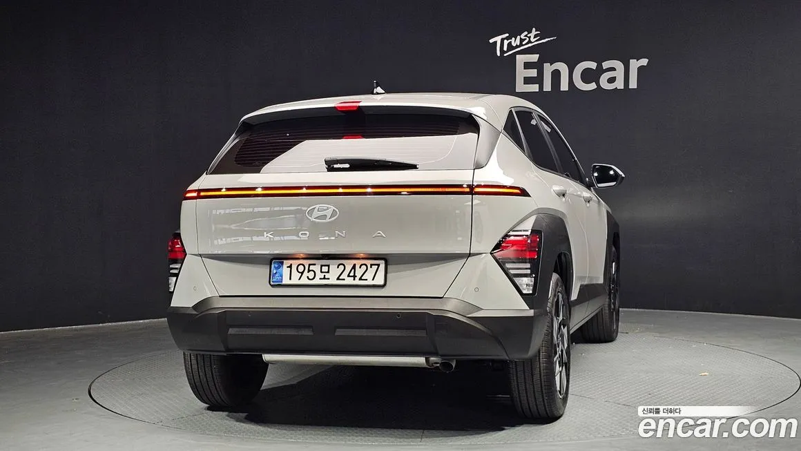Hyundai Kona — фото 3