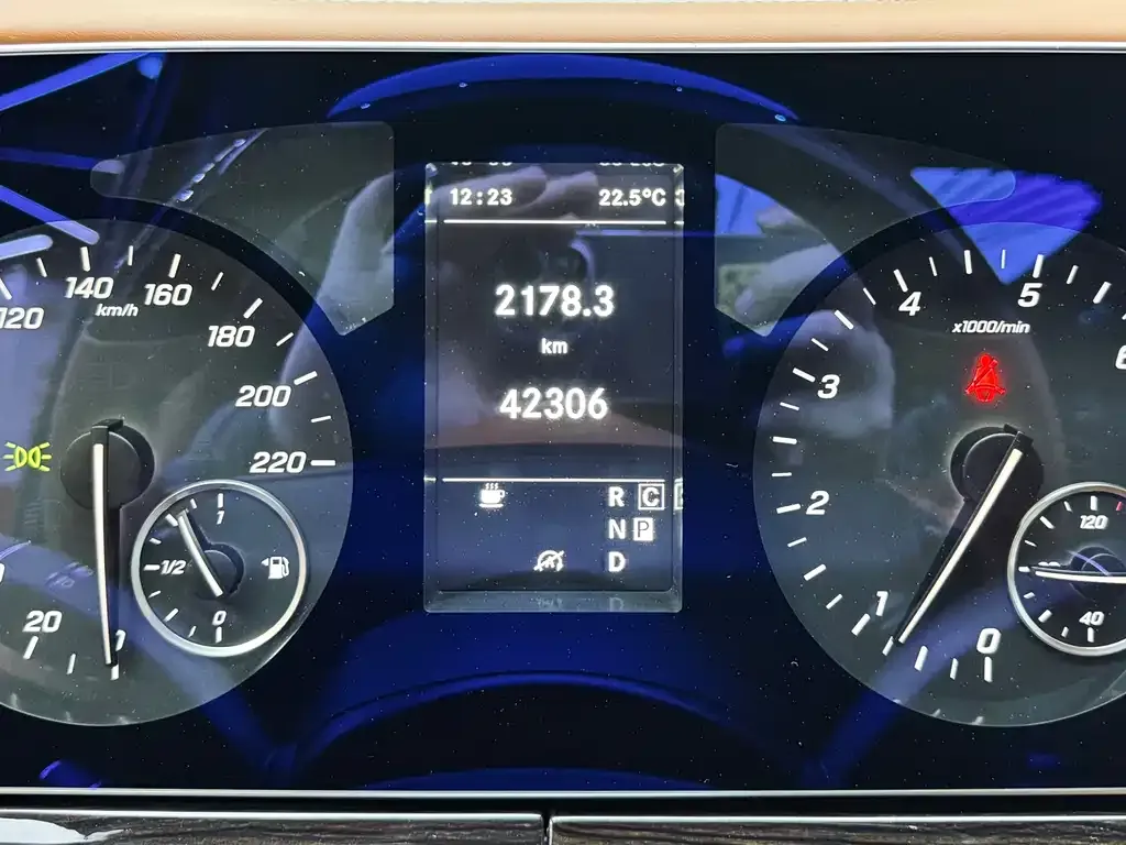 Mercedes-Benz Vito 2023 из CN, фото 9