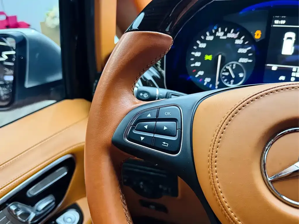 Mercedes-Benz Vito 2023 из CN, фото 7