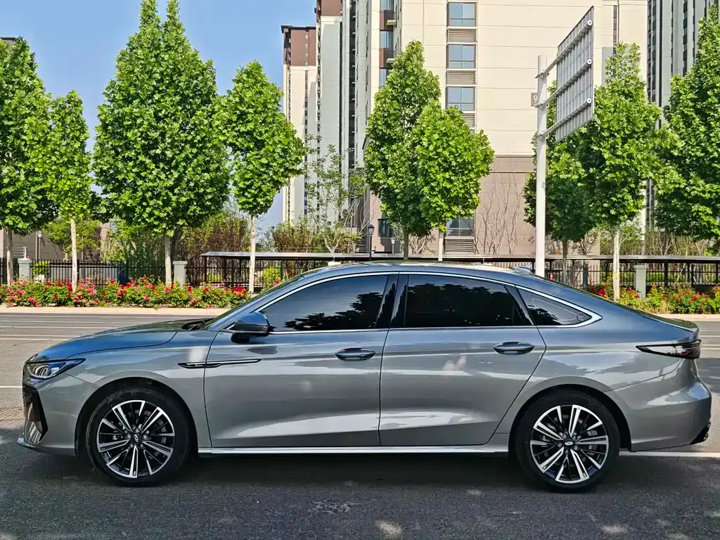 Chery Arrizo 8 PRO 2025 из CN, фото 9