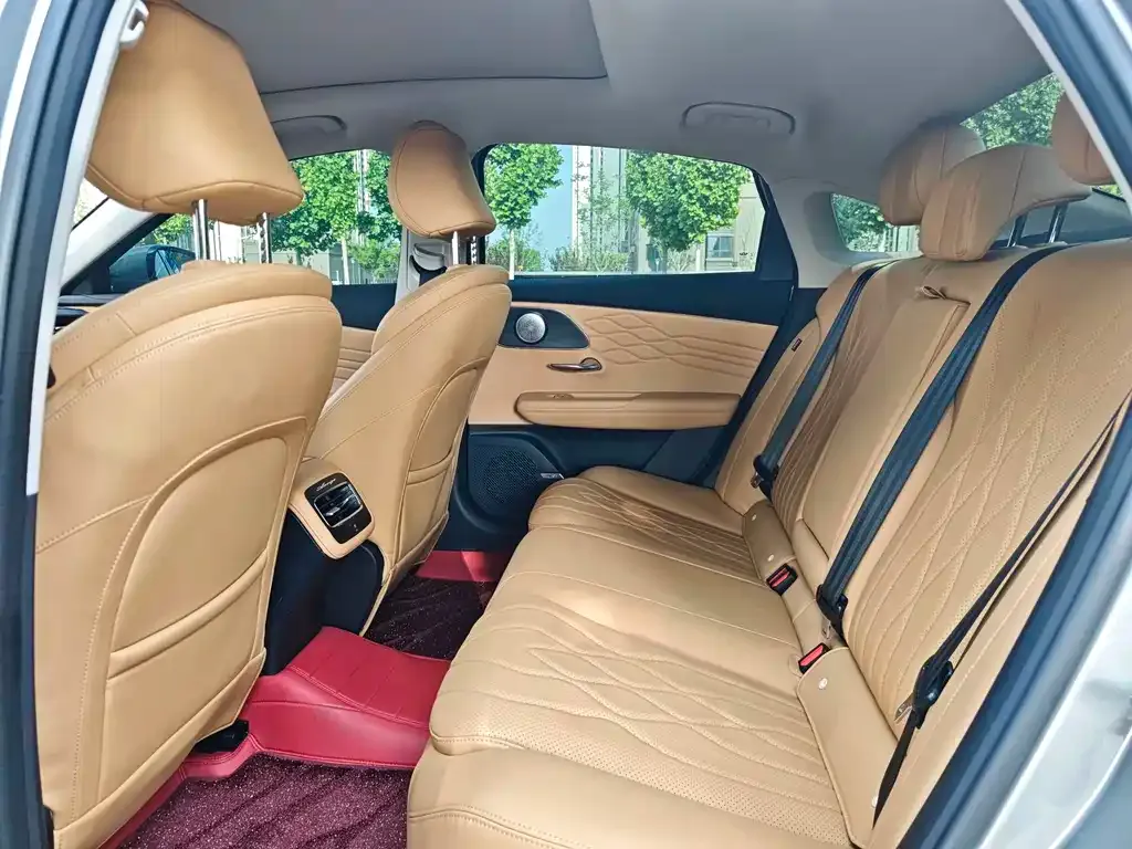 Chery Arrizo 8 PRO 2025 из CN, фото 2