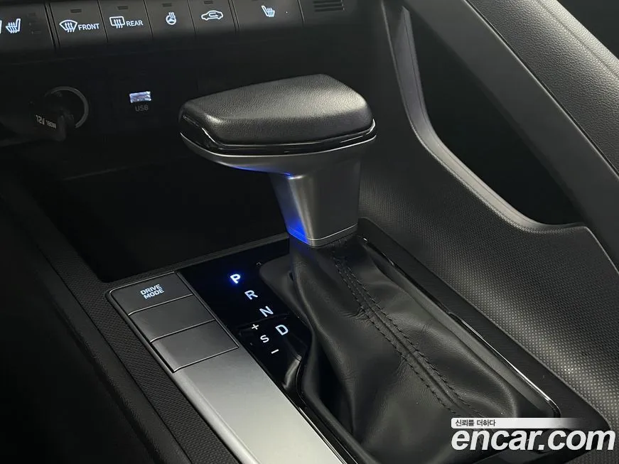 Hyundai AVANTE — фото 4