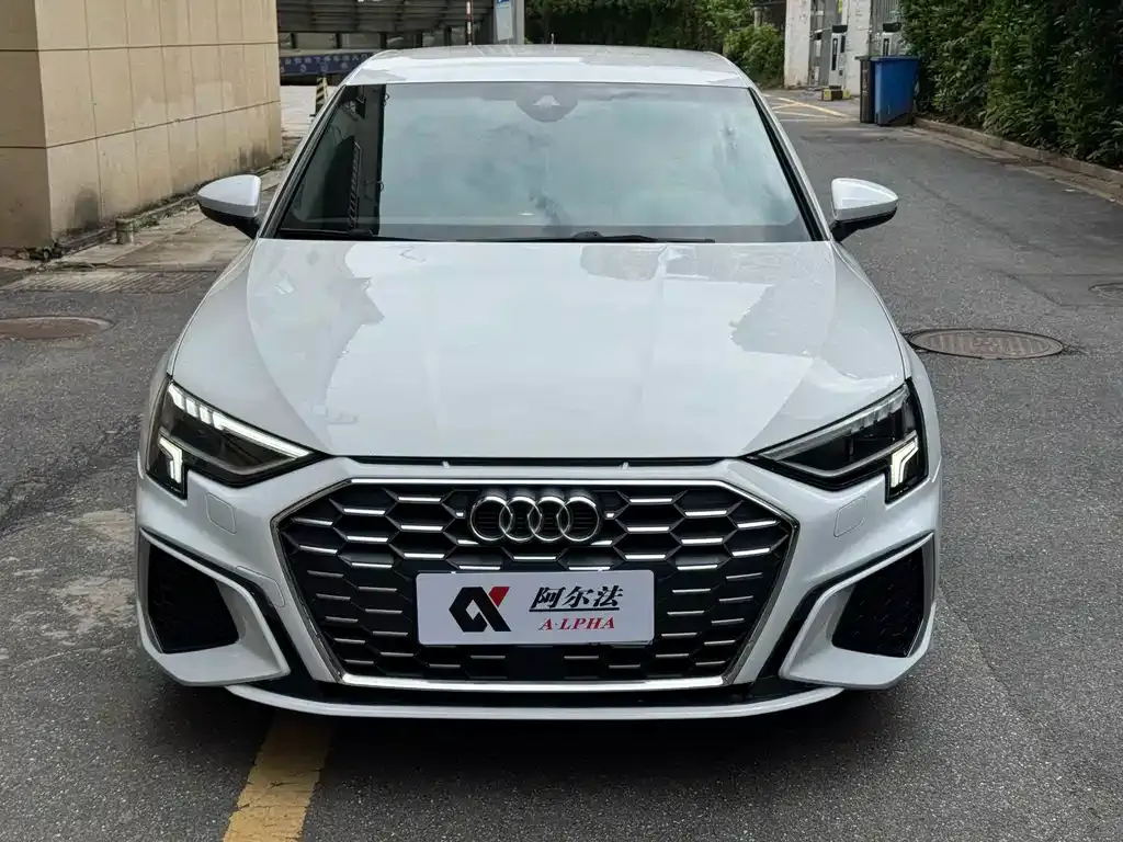 Audi A3 — фото 3