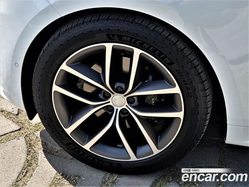 Land Rover Range Rover Sport 2025 из KR, фото 9