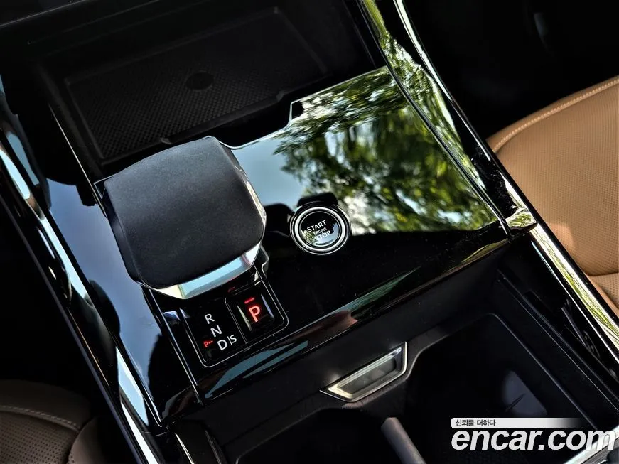 Land Rover Range Rover Sport 2025 из KR, фото 3