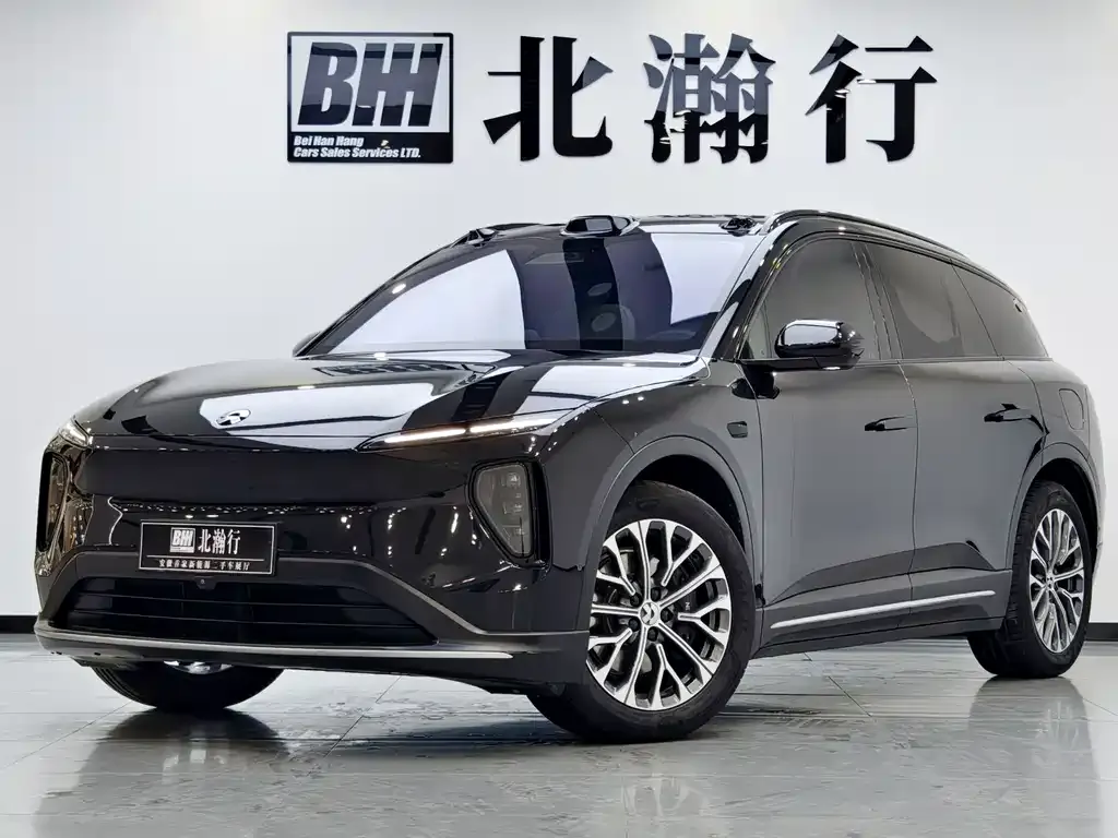 NIO ES6 2024 из CN, фото 1