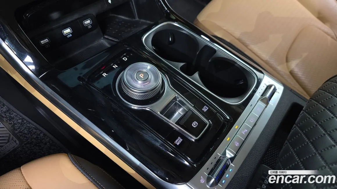 Kia Carnival 2023 из KR, фото 10