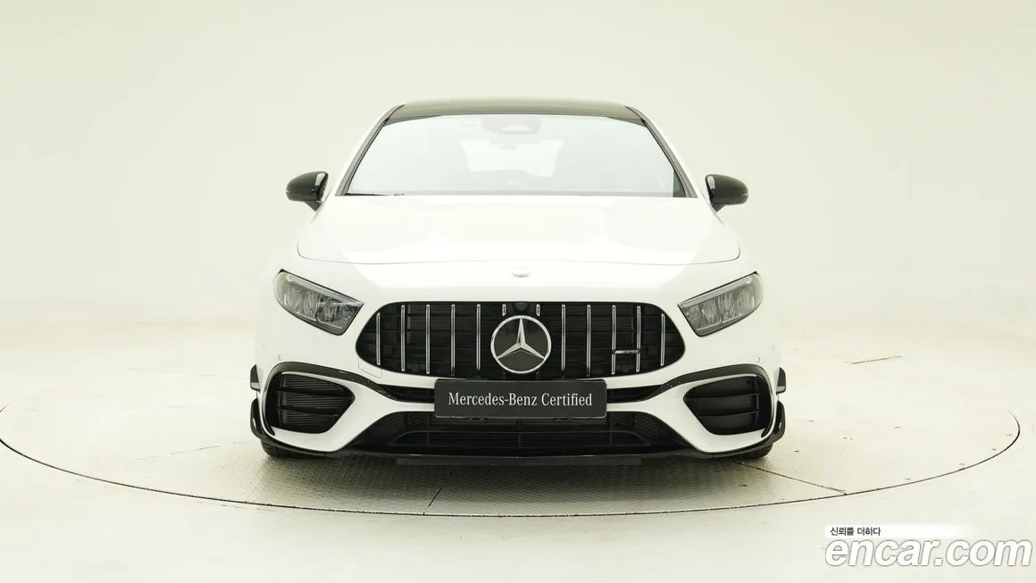 Mercedes-Benz A-Class — фото 2