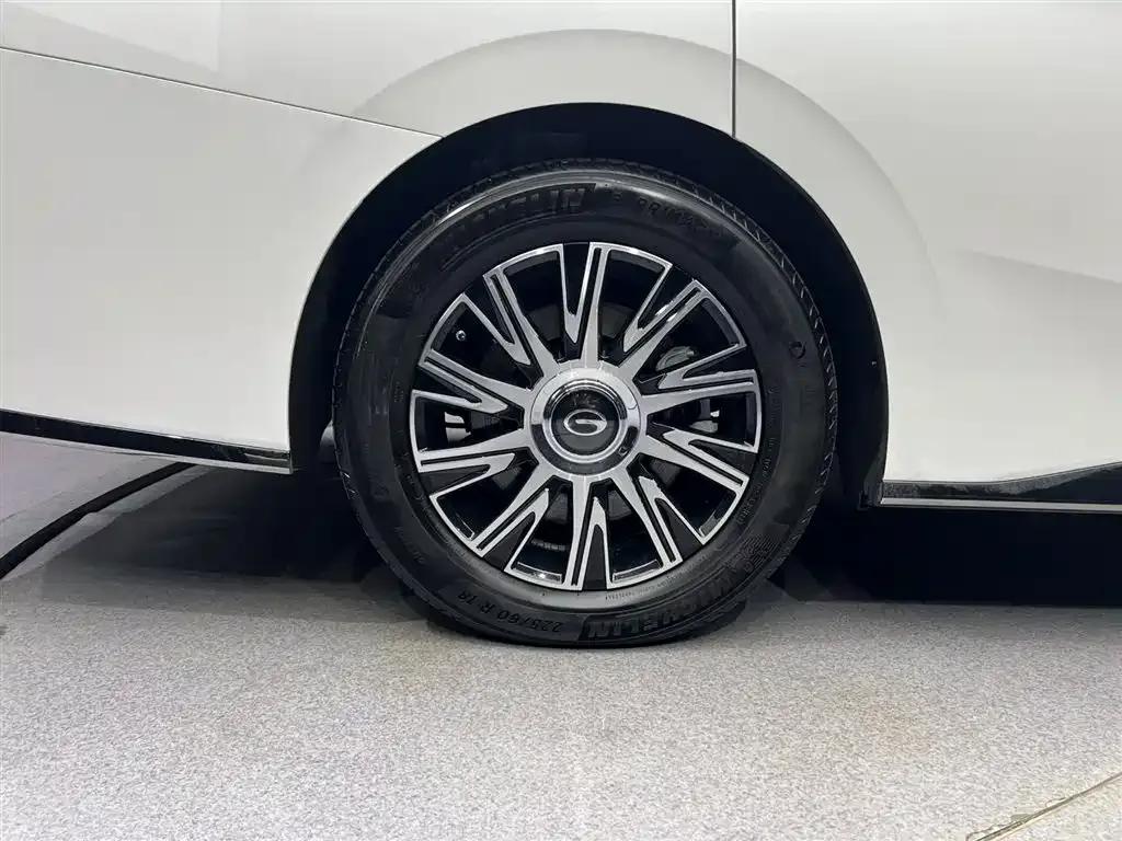 GAC Motor Trumpchi E9 — фото 10