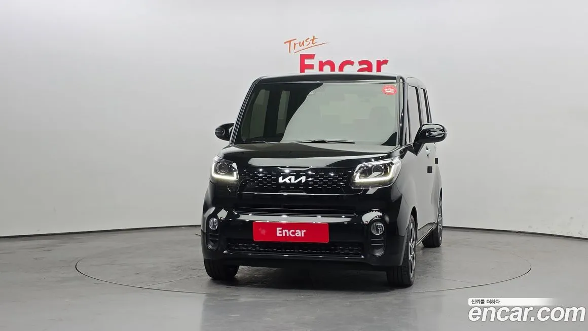 Kia RAY 2022 из KR, фото 4