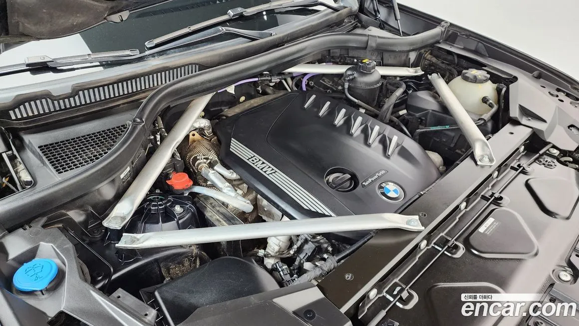 BMW X5 2021 из KR, фото 6