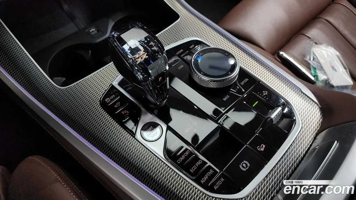 BMW X5 2021 из KR, фото 7