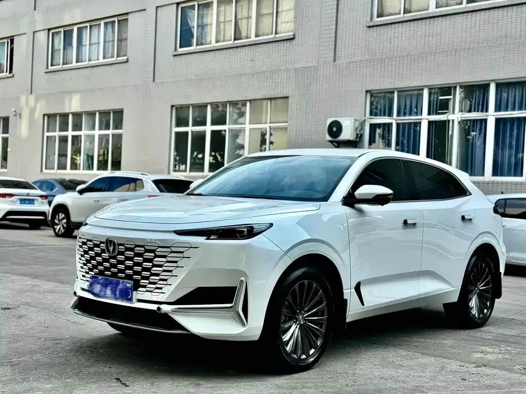 Changan UNI-K