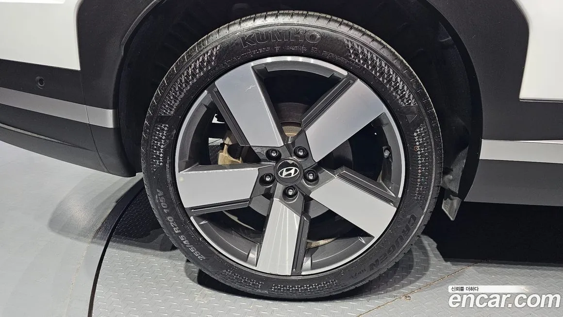 Hyundai Santafe — фото 9