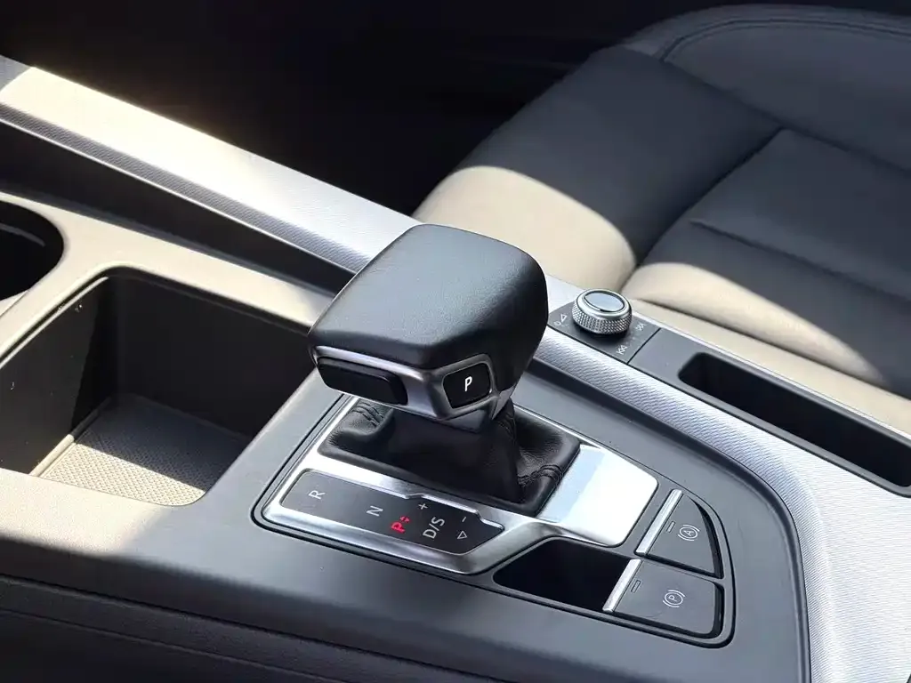 Audi A5 (Import) — фото 7