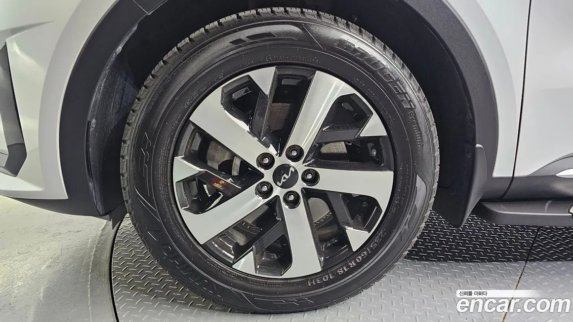 Kia Sorento 2023 из KR, фото 10
