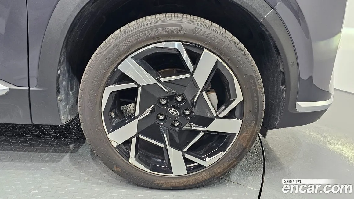 Hyundai Santafe — фото 7