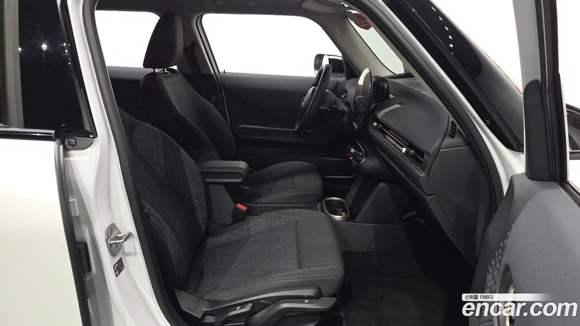Mini Cooper 2025 из KR, фото 10