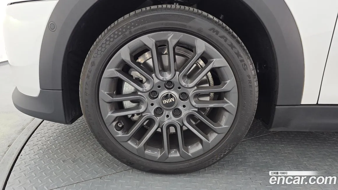 Mini Cooper 2025 из KR, фото 8