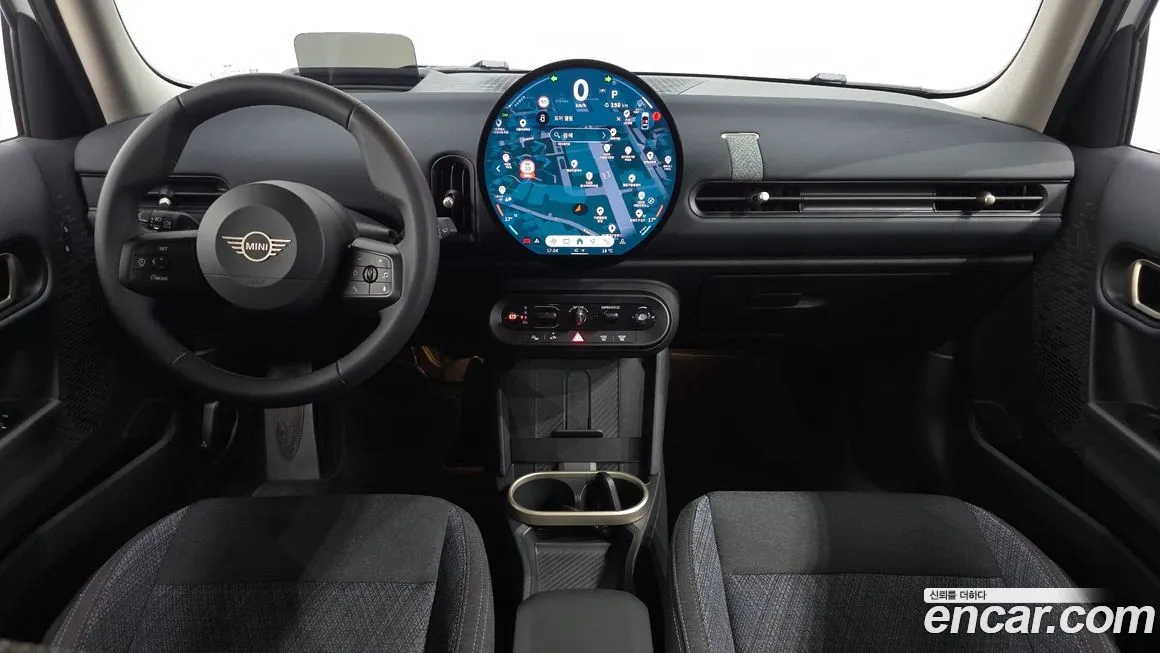 Mini Cooper 2025 из KR, фото 3