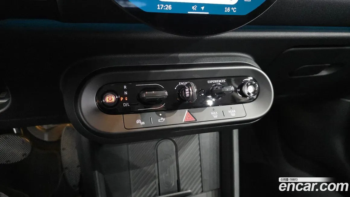 Mini Cooper 2025 из KR, фото 6