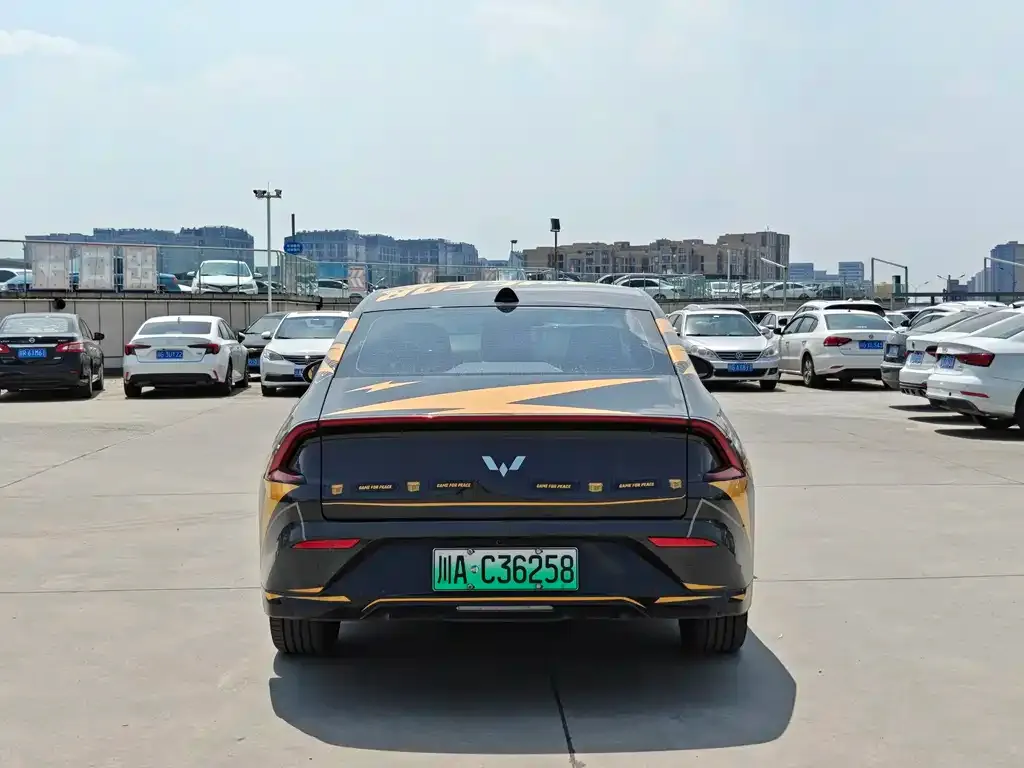 Wuling Xingguang — фото 2