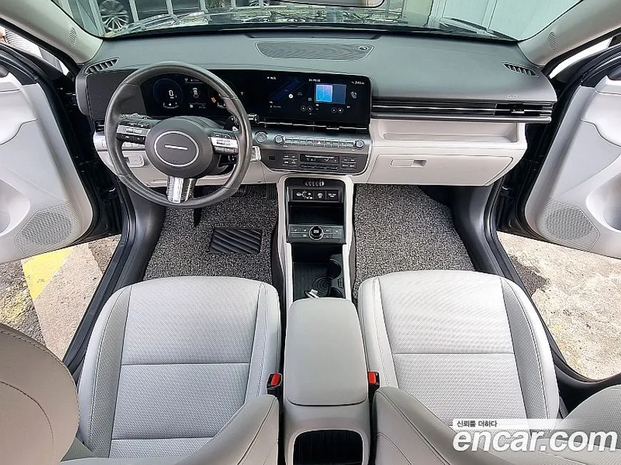 Hyundai Kona — фото 4