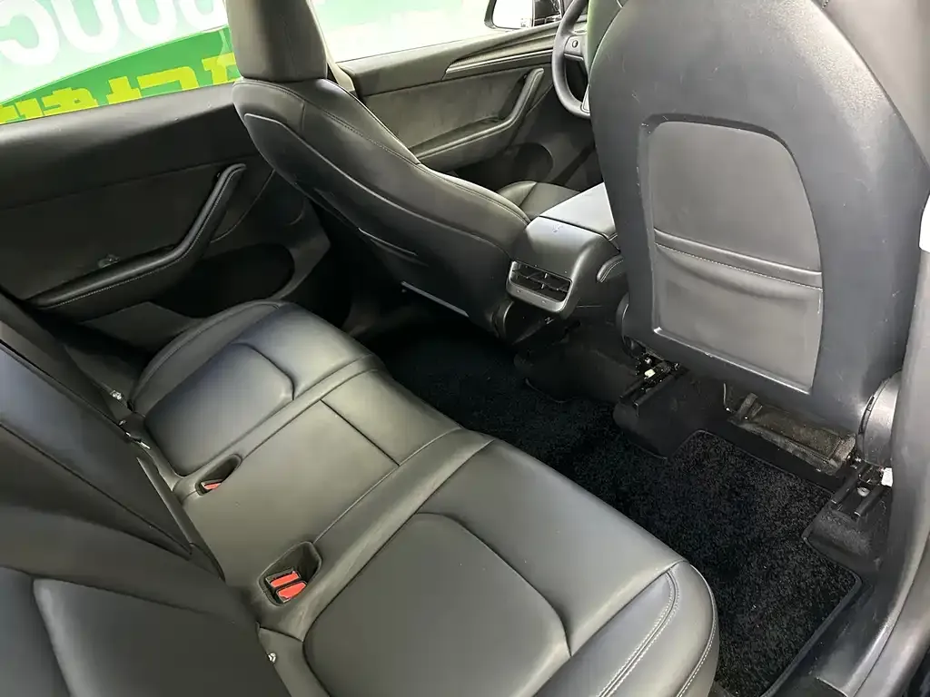 Tesla Model Y 2023 из CN, фото 6
