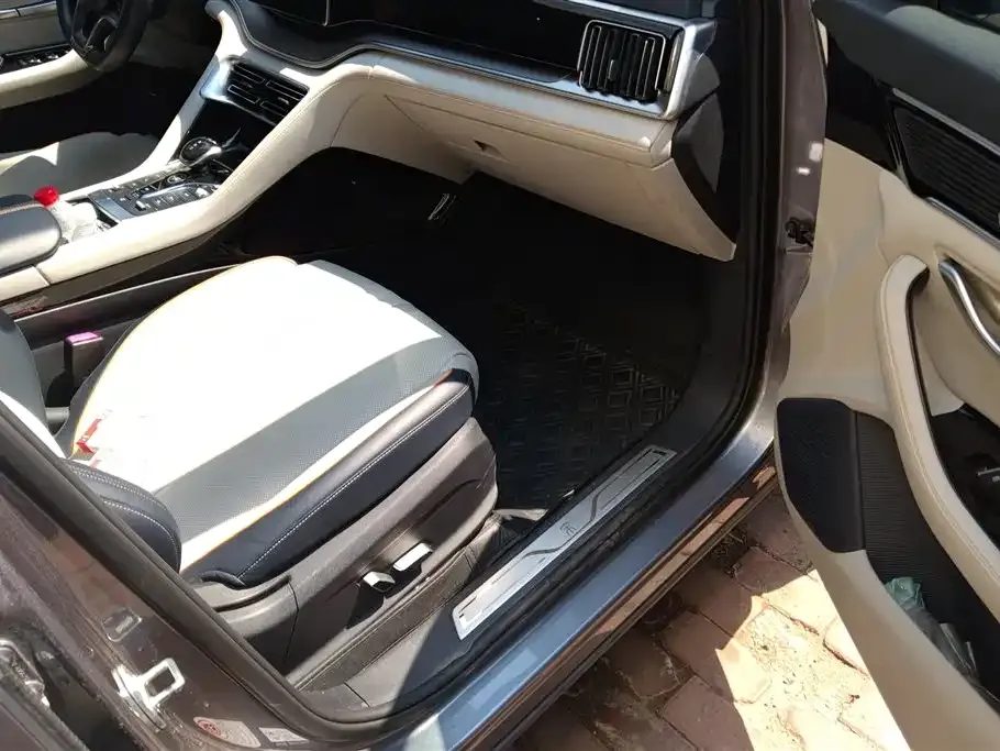 BYD PLUS New Energy 2022 из CN, фото 10