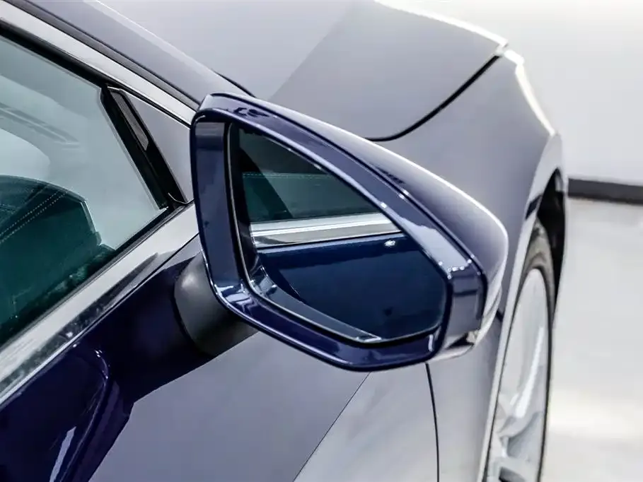 Audi A7L 2024 из CN, фото 5