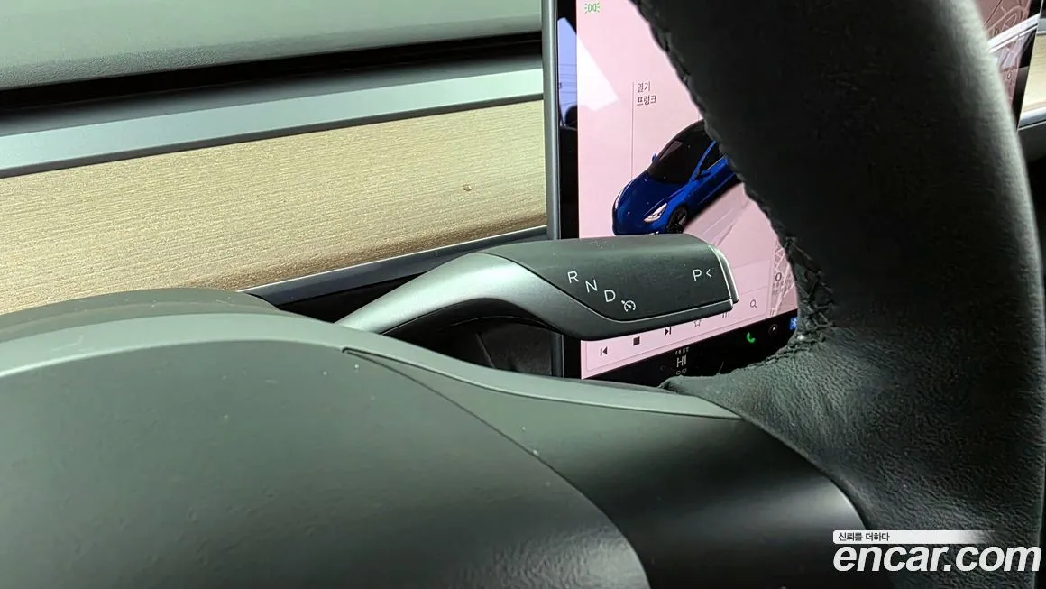 Tesla Model 3 2022 из KR, фото 6