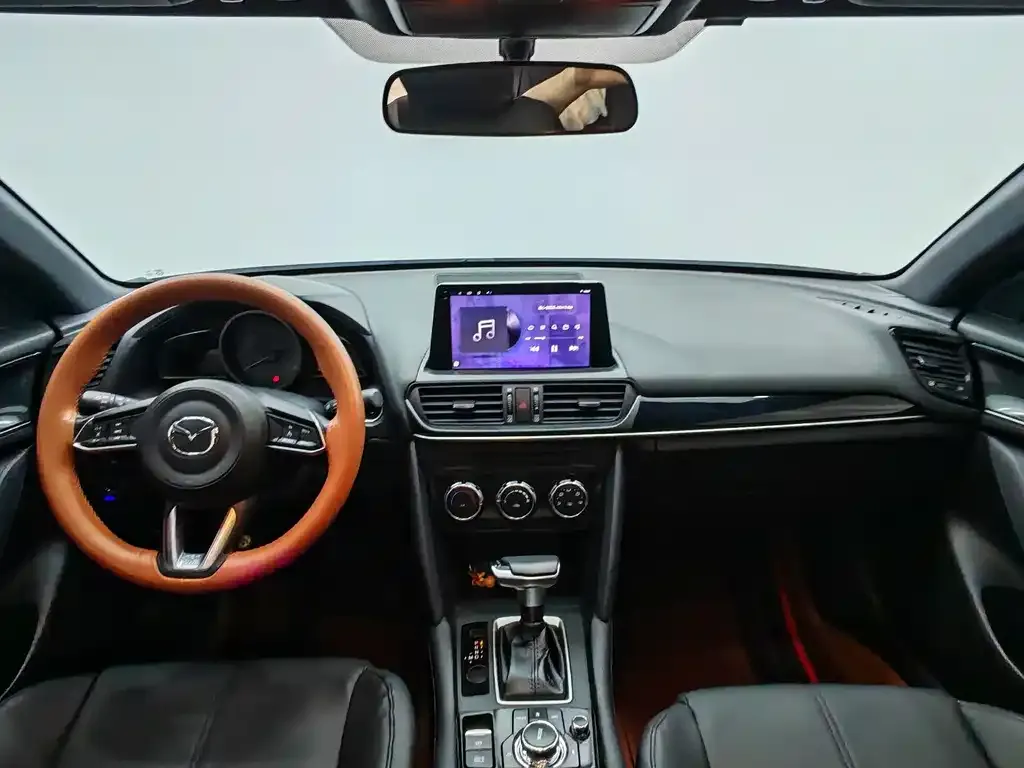Mazda CX-4 — фото 7