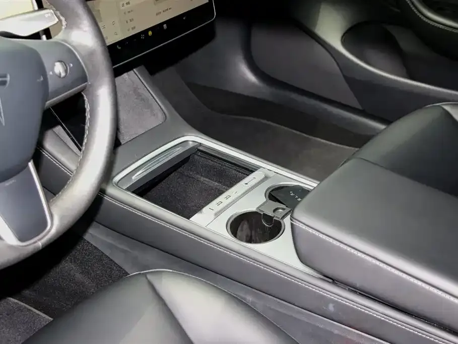 Tesla Model 3 2022 из CN, фото 5