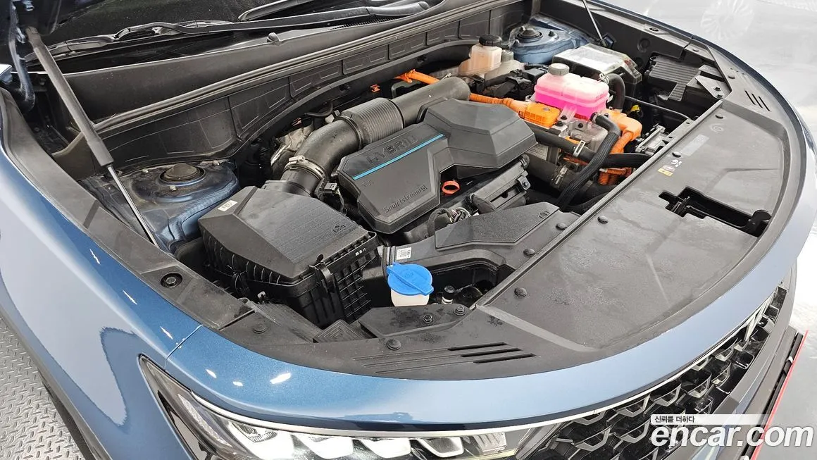 Kia Sorento — фото 8