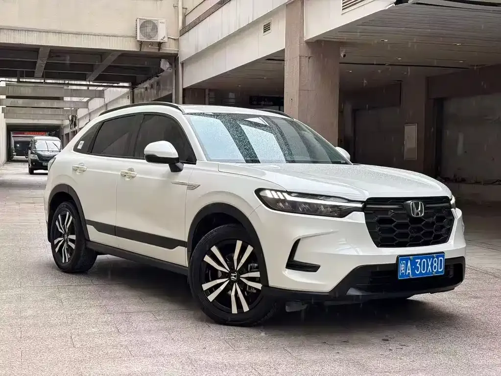 Honda HR-V 2023 из CN, фото 9
