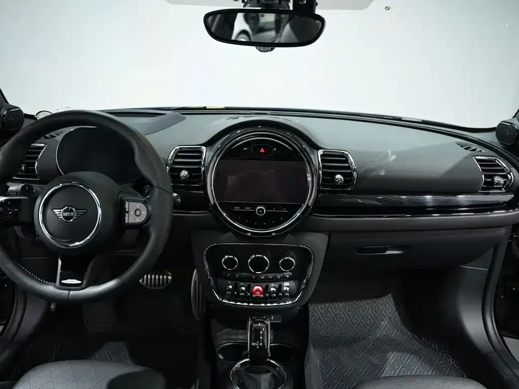MINI Clubman JCW 2022 из CN, фото 6