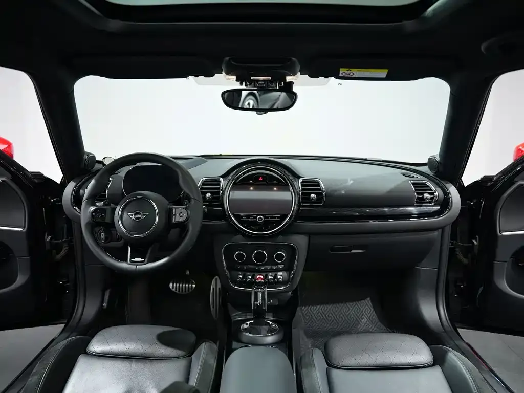 MINI Clubman JCW 2022 из CN, фото 9