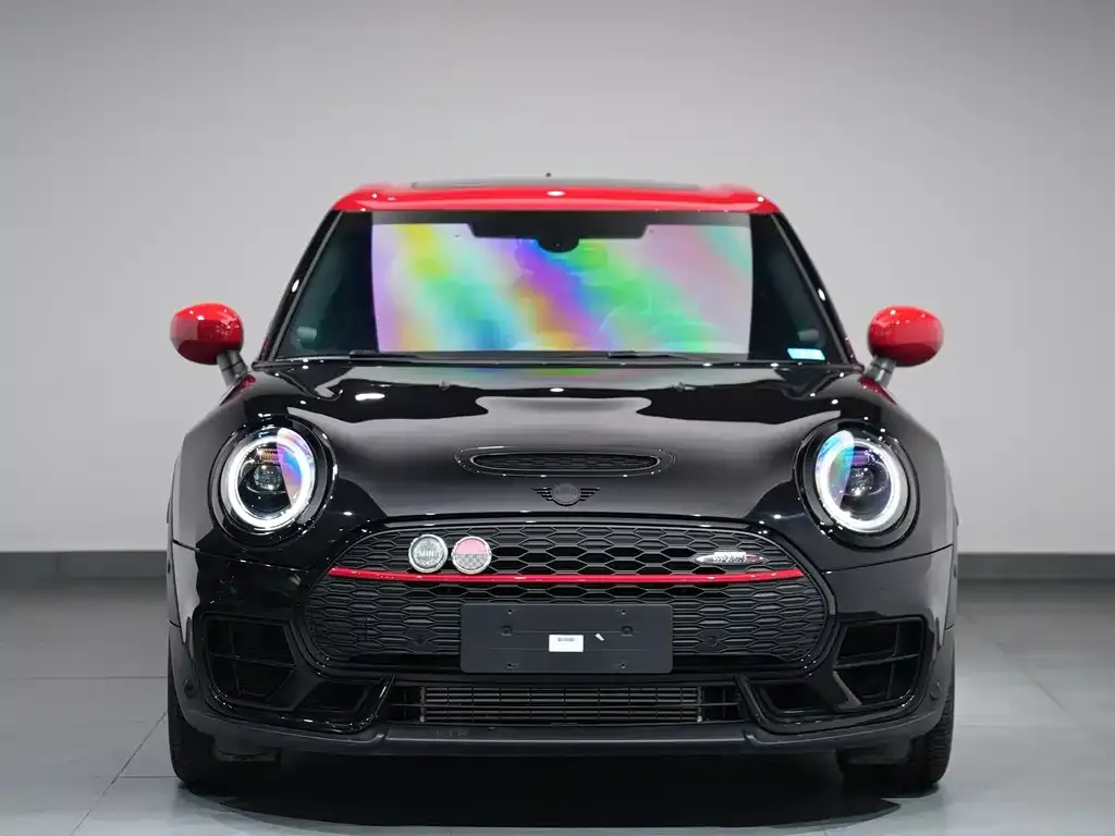 MINI Clubman JCW 2022 из CN, фото 2