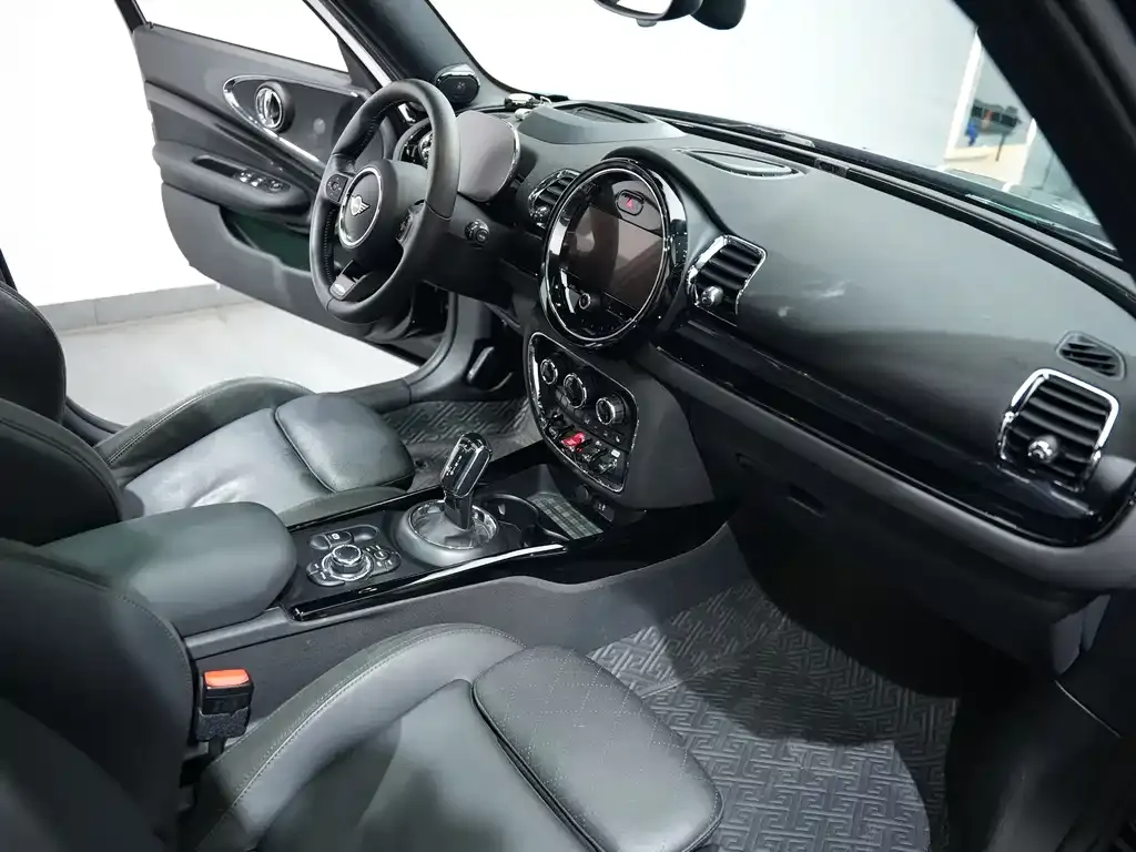 MINI Clubman JCW 2022 из CN, фото 5