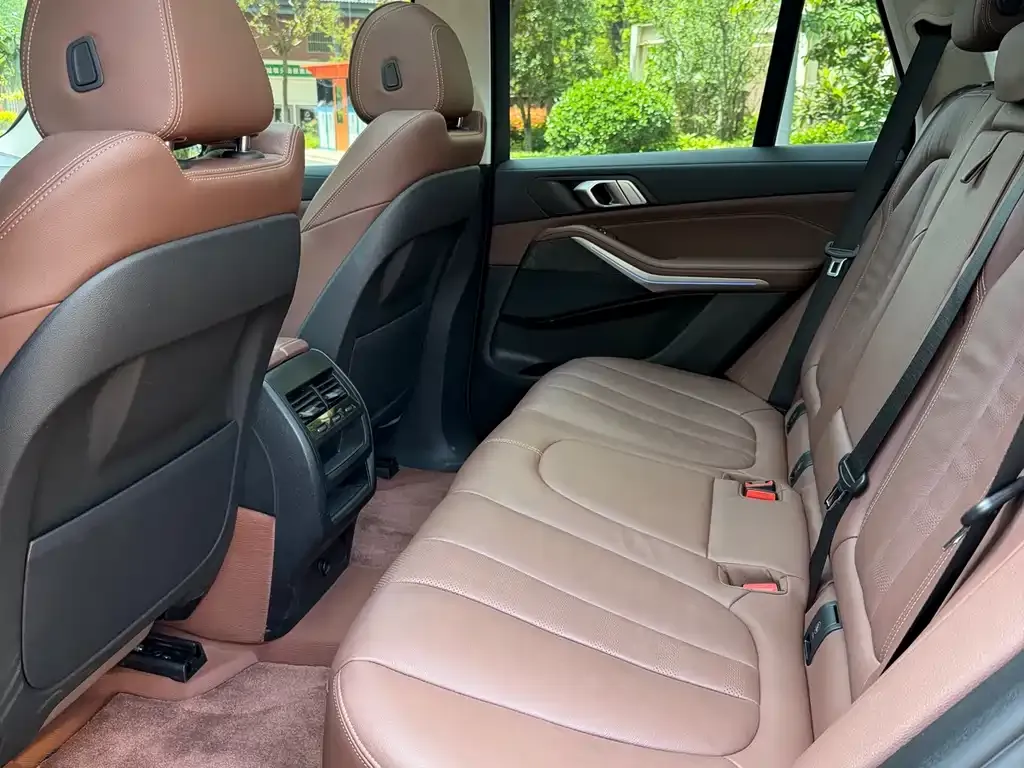 BMW X5 (Import) 2022 из CN, фото 6