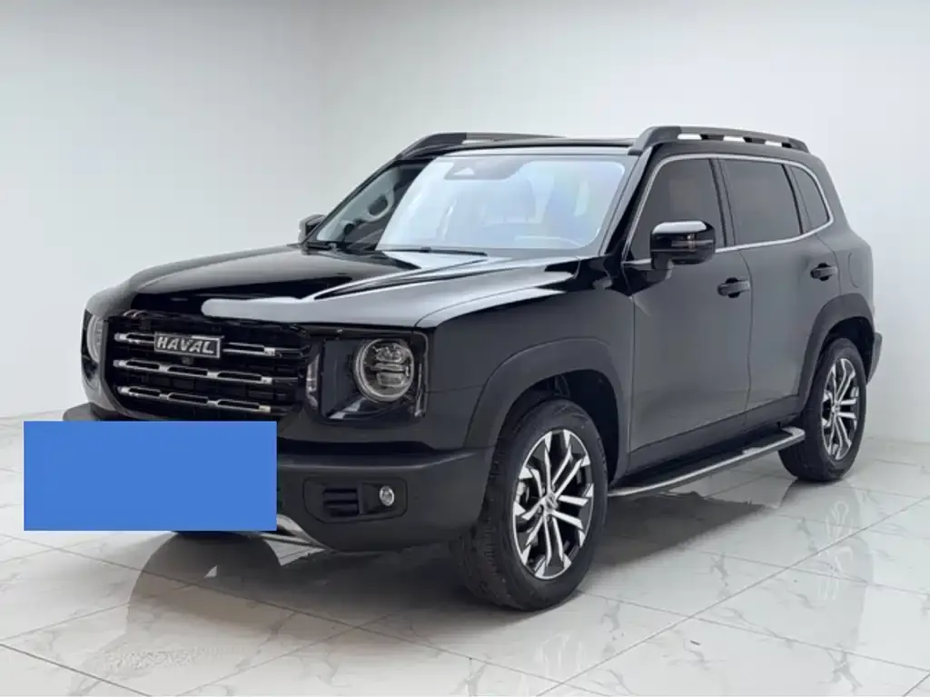 Haval Big Dog 2023 из CN, фото 1