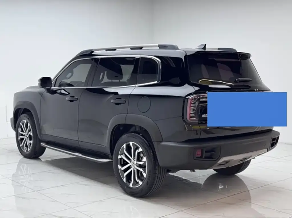 Haval Big Dog 2023 из CN, фото 3