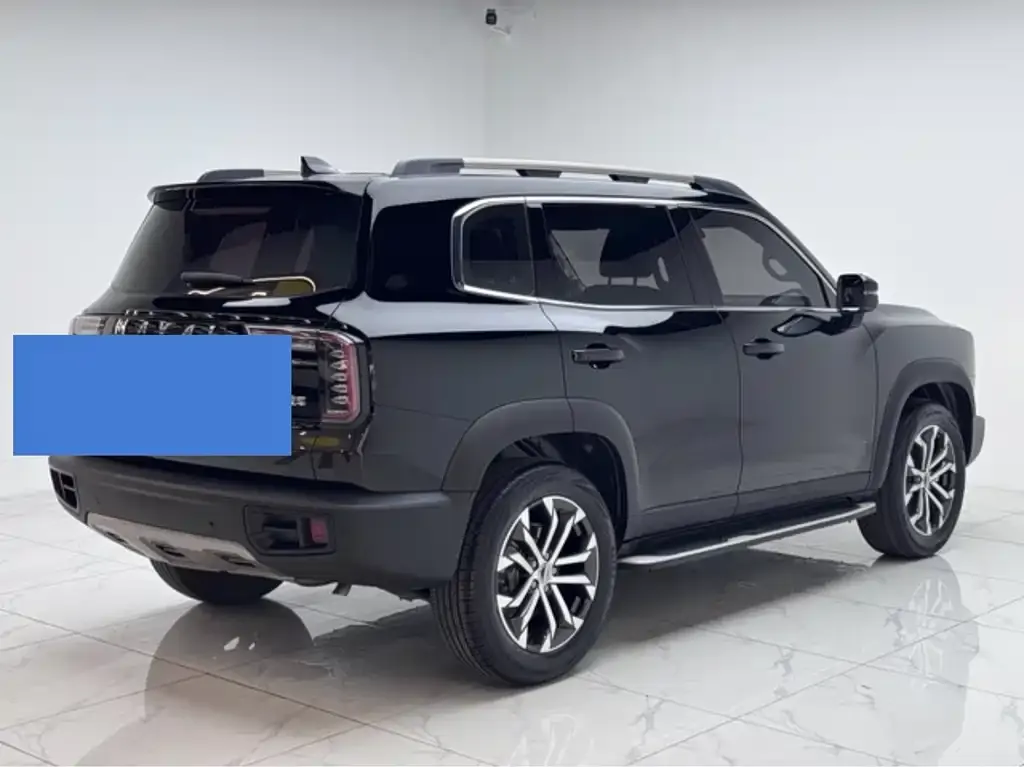 Haval Big Dog 2023 из CN, фото 9