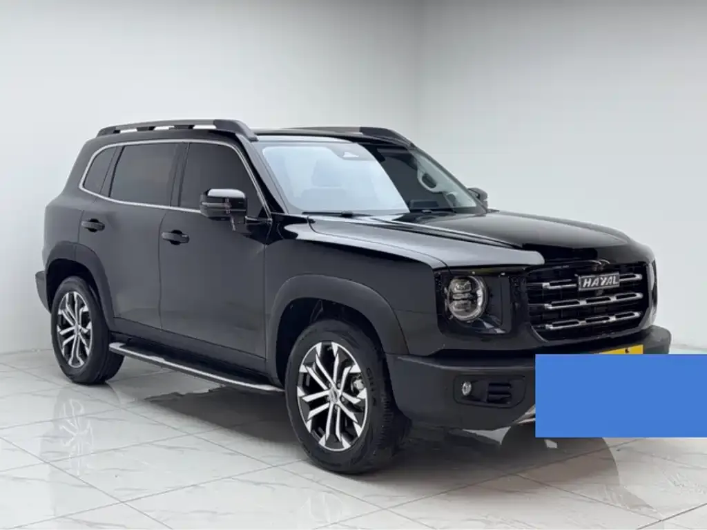 Haval Big Dog 2023 из CN, фото 8