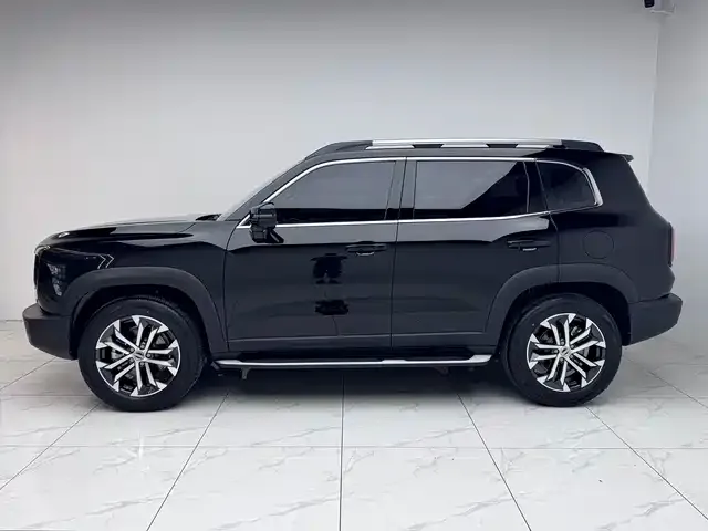 Haval Big Dog 2023 из CN, фото 7